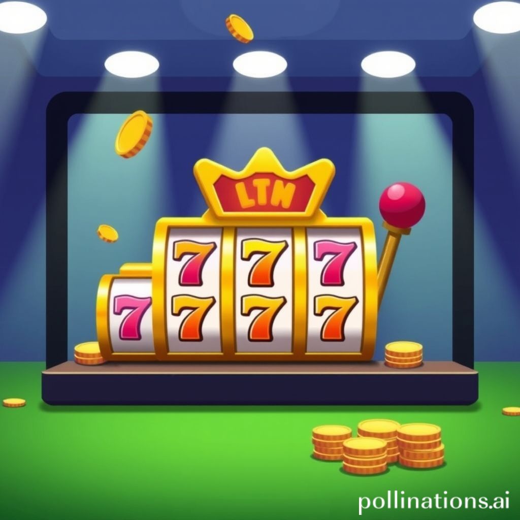 Mengenal Lebih Dekat Slot Gacor Lintas88: Panduan Lengkap untuk Pemula